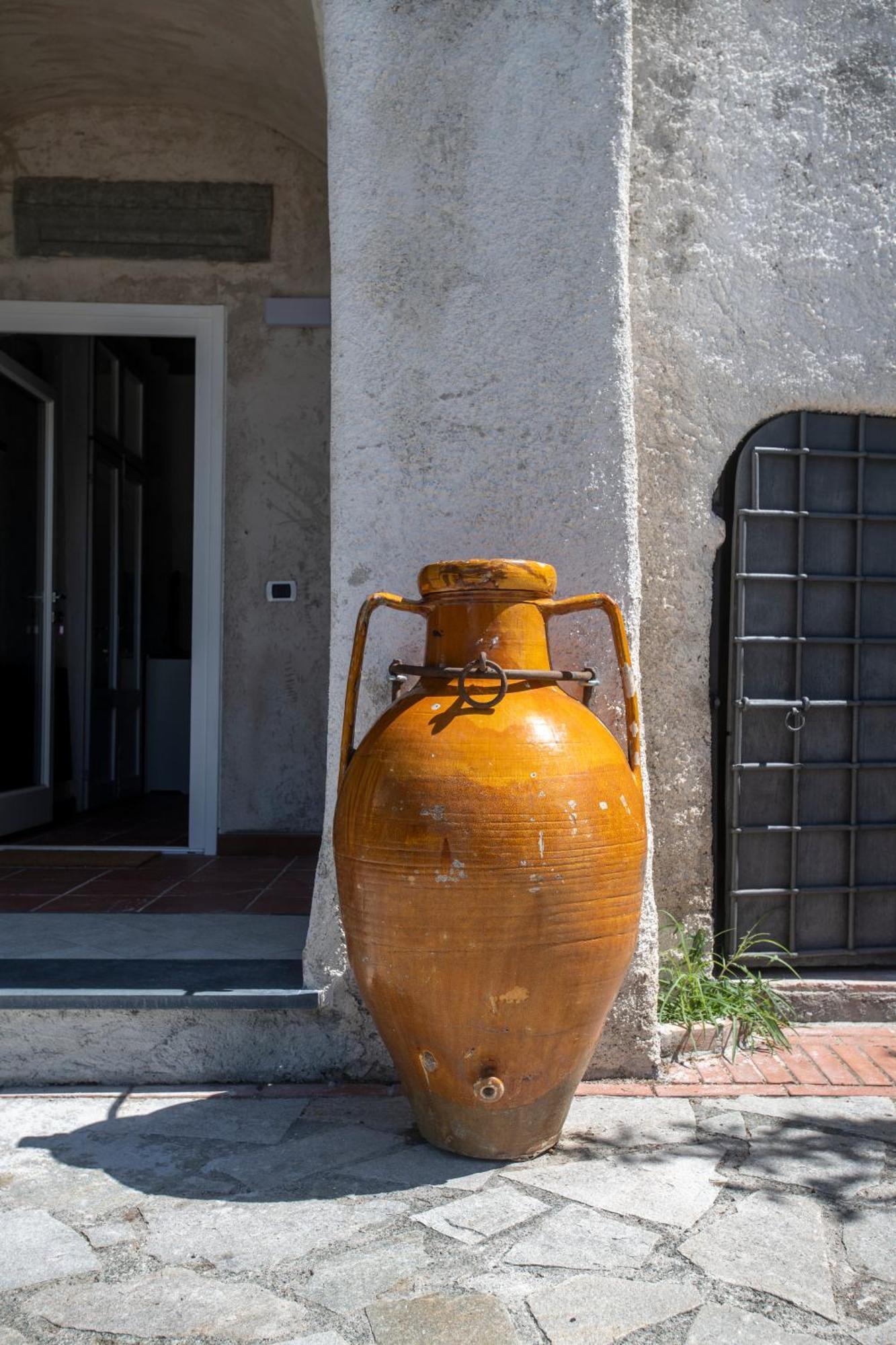 277 - Il Frantoio Della Marchesa - Giardino E Piscina Nel Verde Di Sestri Levante Bagian luar foto