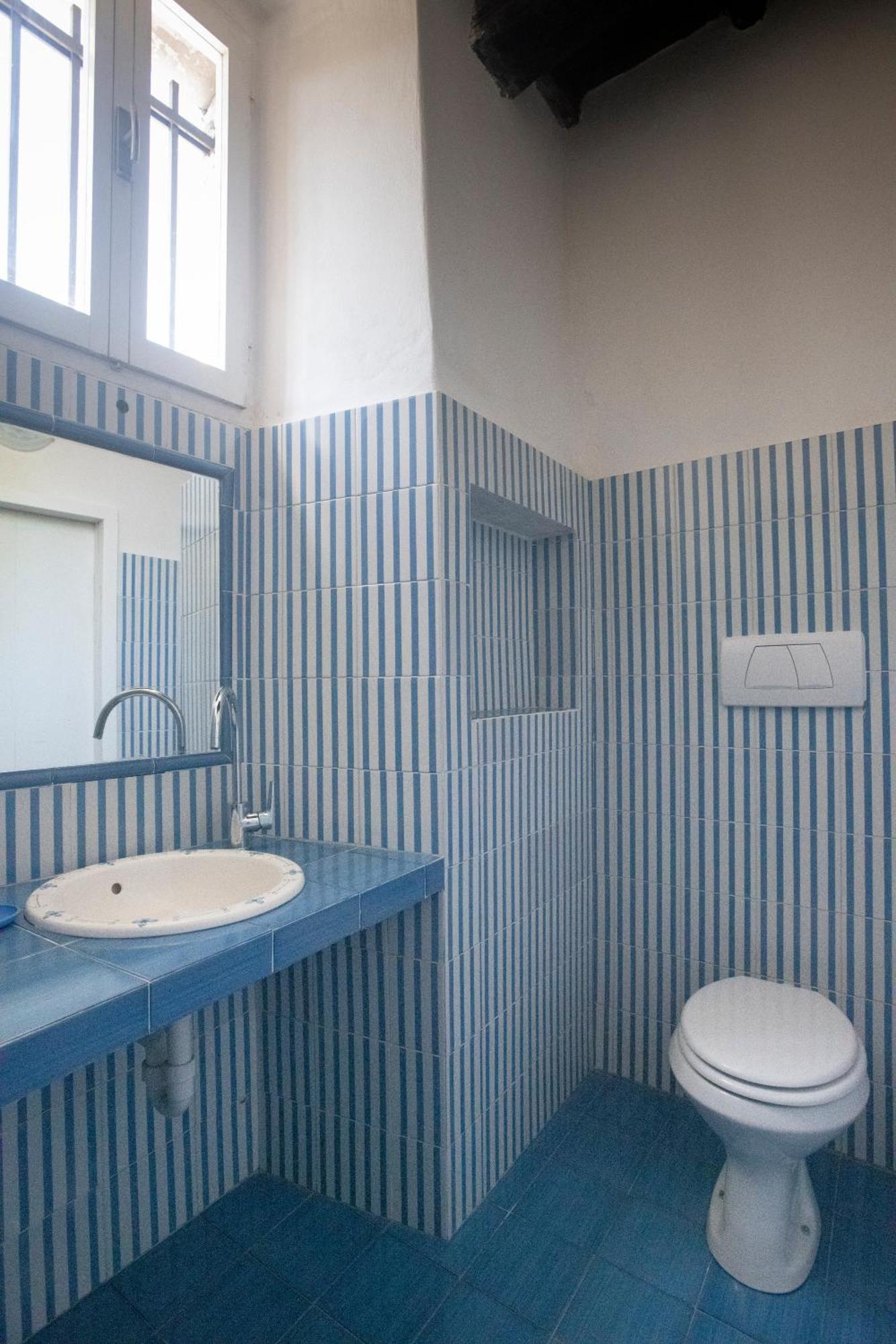 277 - Il Frantoio Della Marchesa - Giardino E Piscina Nel Verde Di Sestri Levante Bagian luar foto